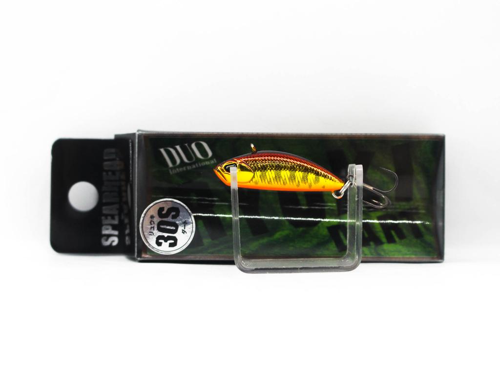 DUO Spearhead Ryuki Dart 30S Sinking Lure CSA4152 (8934)