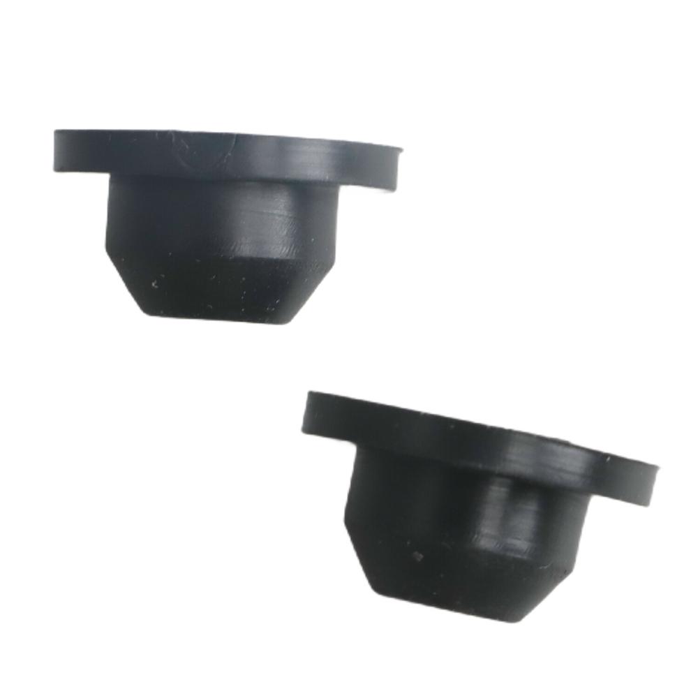 2Pcs Car Windshield Washer Pump Grommet SET for Mercedes-Benz ML320 1998-2005