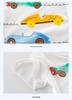 2024 Summer Kids' Cartoon Short Sleeve T-shirt for Boys