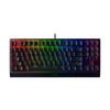 Razer BlackWidow V3 Tenkeyless RGB Mechanical Gaming Keyboard