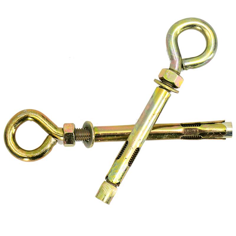 Haisteck HKZ-66 Eye Bolt Sleeve Anchor