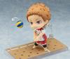 Nendoroid Eisuke Yaku plastic painted movable figure resale Haikyu!! non-scale