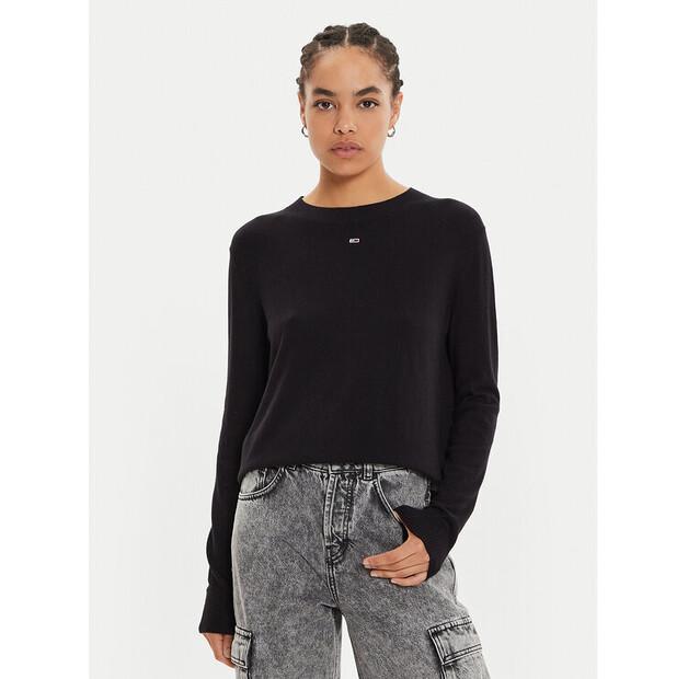 Свитер Tommy Jeans Essential EU XXS