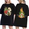 Anime Perfect Blue A Satoshi Kon Film Mima Kirigoe Streetwear Men Women Clothes Harajuku Overs