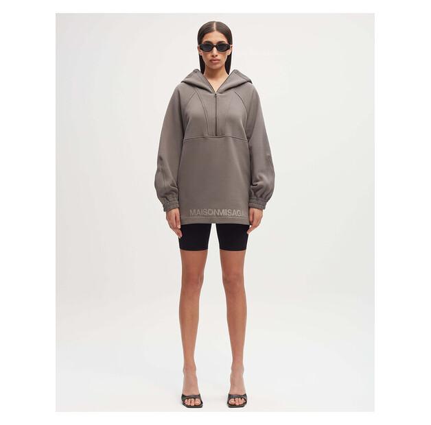 Толстовка Misaga HALF ZIP EU M