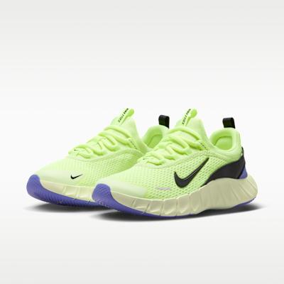 Nike Low Top Running Shoes Kids'