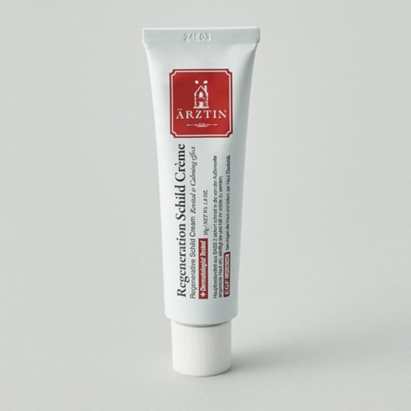 [Ertstin] Regenerative Silt Cream 50g