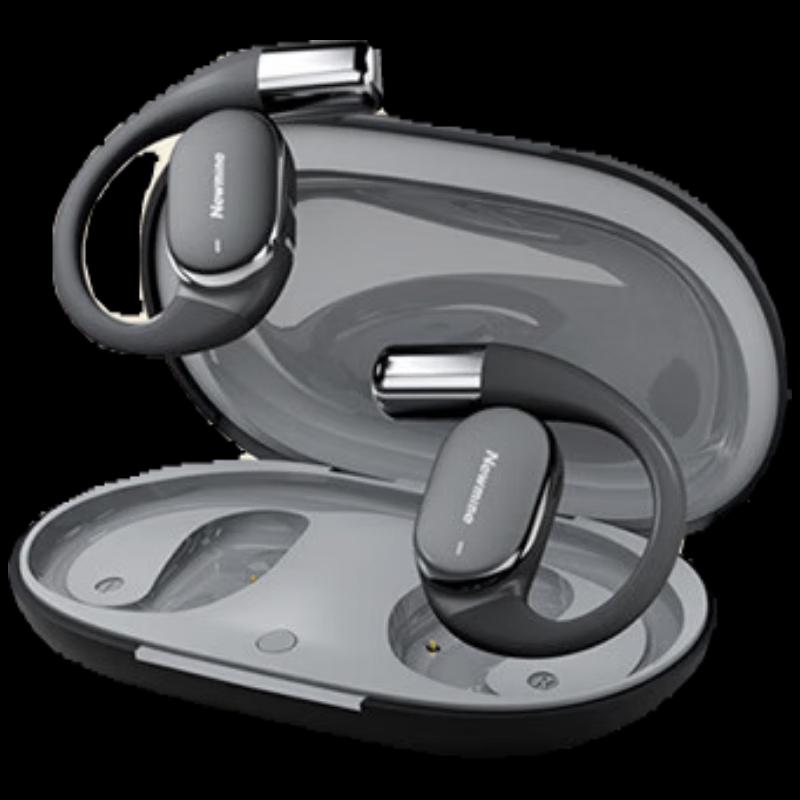 

Newmine OWS-13 Open-Ear Sports Bluetooth Earbuds