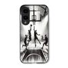 Great gameExquisite Atmosphere High-end PhoneCase Glass TPU PhoneCase for Samsung Galaxy S26 S25 S24 S23 S22 S21 FE,Ultra,Plus