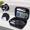 Professional Camera Cleaning Kit Air Blower/Swabs/Cleaning Cloth/Cleaning Brush for DSLR Cameras Computer and Smartphone Lens