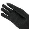 Rab Phantom Contact Grip Gloves Qah 51 Black