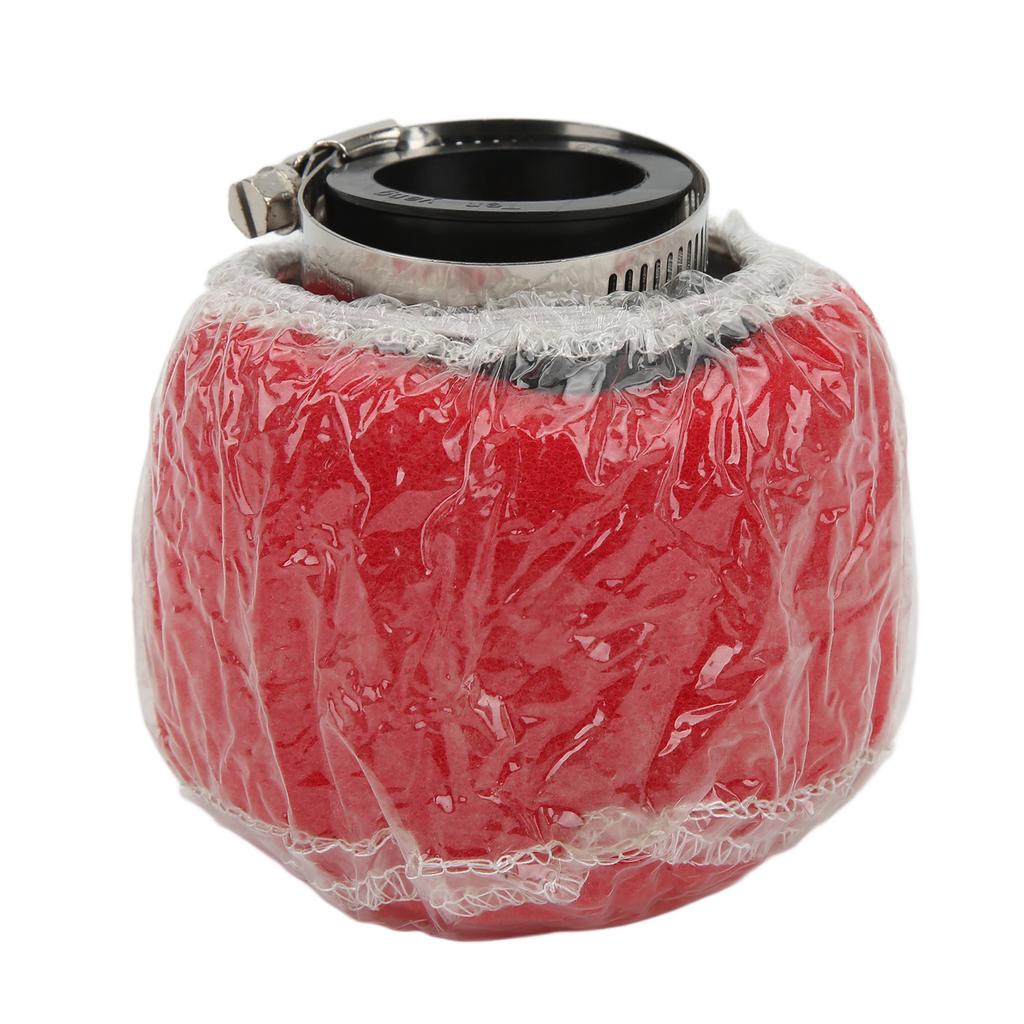35mmCelsius1.38in   Filter Sponge Foam Cleaner Dustproof for 50  110  125  140  150  160  200  Motorcycle ATV