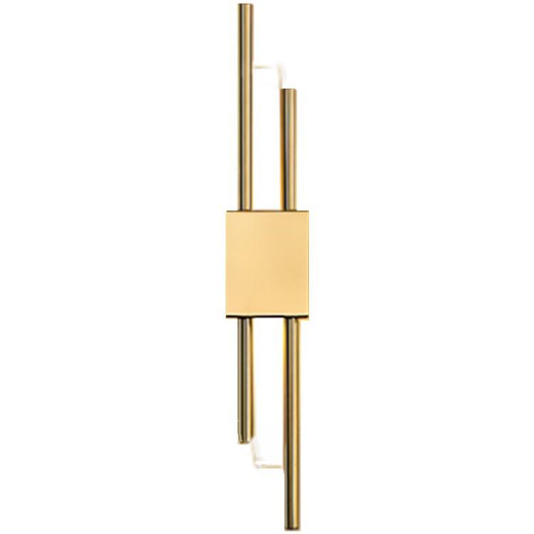 Acrylic Wall Lamp for Living Room, Staircase, and Bedside