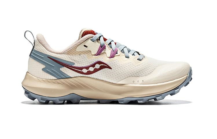 SAUCONY Wmns Peregrine 14 'Dew Orchid'