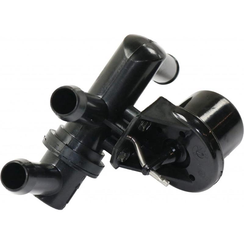 A28G-F87H18495AA YG350 Car HVAC Heater Control Valve For Ford Ranger Explorer Mazda Mercury F87Z18495AA