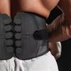 Breathable Mesh Posture Corrector Lumbar Intervertebral Disc Support Compression Rope Support Waist for Back Brace Protector