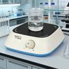 Laboratory Grade Portable Magnetic Stirrer With Stir Bar Adjustable Speed 300-3000RPM 3L Capacity EU Plug