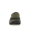 UGG Venture Daze Burnt Olive Charcoal Unisex Sneakers Green 1154530-BLVC