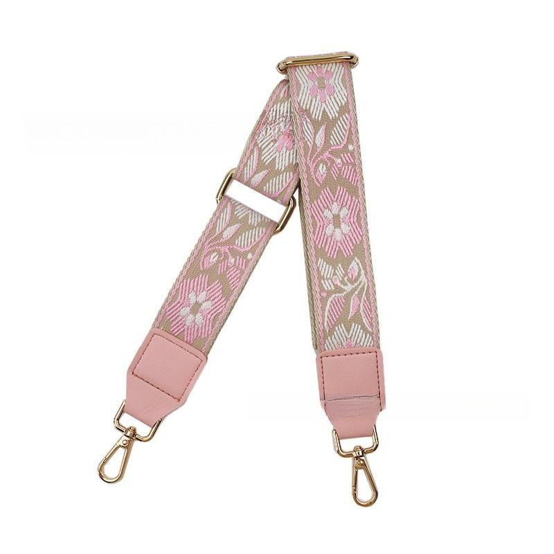New Color Bag Strap Diagonal Span Shoulder Strap Single Shoulder Backpack Strap Double Shoulder Adjustable Replacement Extended Bag Strap