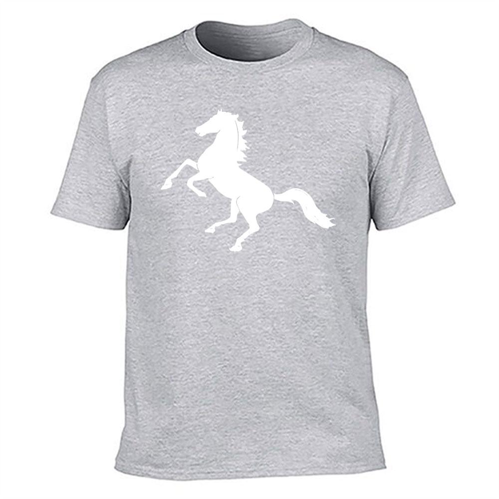 Unisexs Cotton Crew Neck Tshirt Casual Solid Color Short Sleeve Tees For Daily Wear Summer Tops