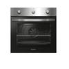 CANDY Four Encastrable Émail Lisse FIDC X502 , 65 Litres, Multifonction, Minuteur