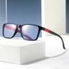 3pcs Zinc Zinc Alloy Unisex Presbyopic Glasses PC Anti Blu-ray Glasses Elderly Reading Eyewears  Daily