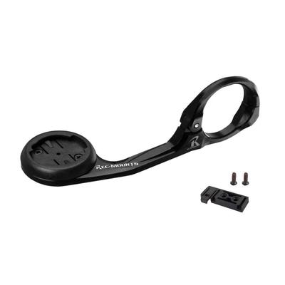 RecMount Garmin Race Mount for Shimano PRO VIBE Long Narrow AERO, (Cantilever, Width) [GM-PRORACE-XL]