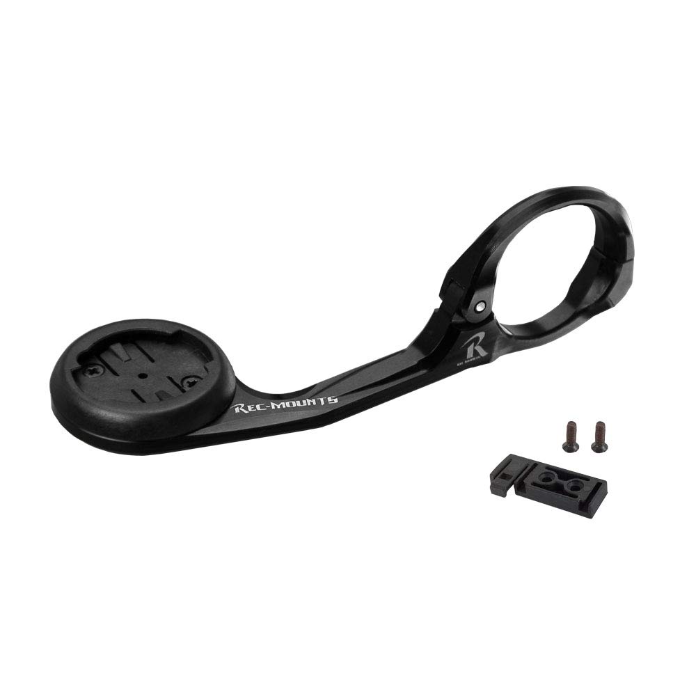 

RecMount Garmin Race Mount for Shimano PRO VIBE AERO, Long (Cantilever, Narrow Width) [GM-PRORACE-XL]