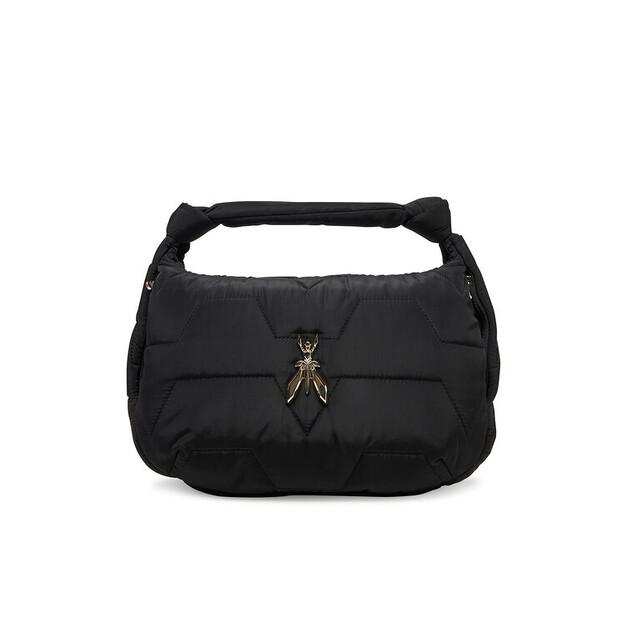 Сумка Patrizia Pepe Patrizia Pepe 8B0222/A520 чёрный