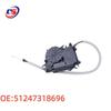 BMW X4 (2014-2018) Rear Trunk Lock Motor Tailgate Actuator