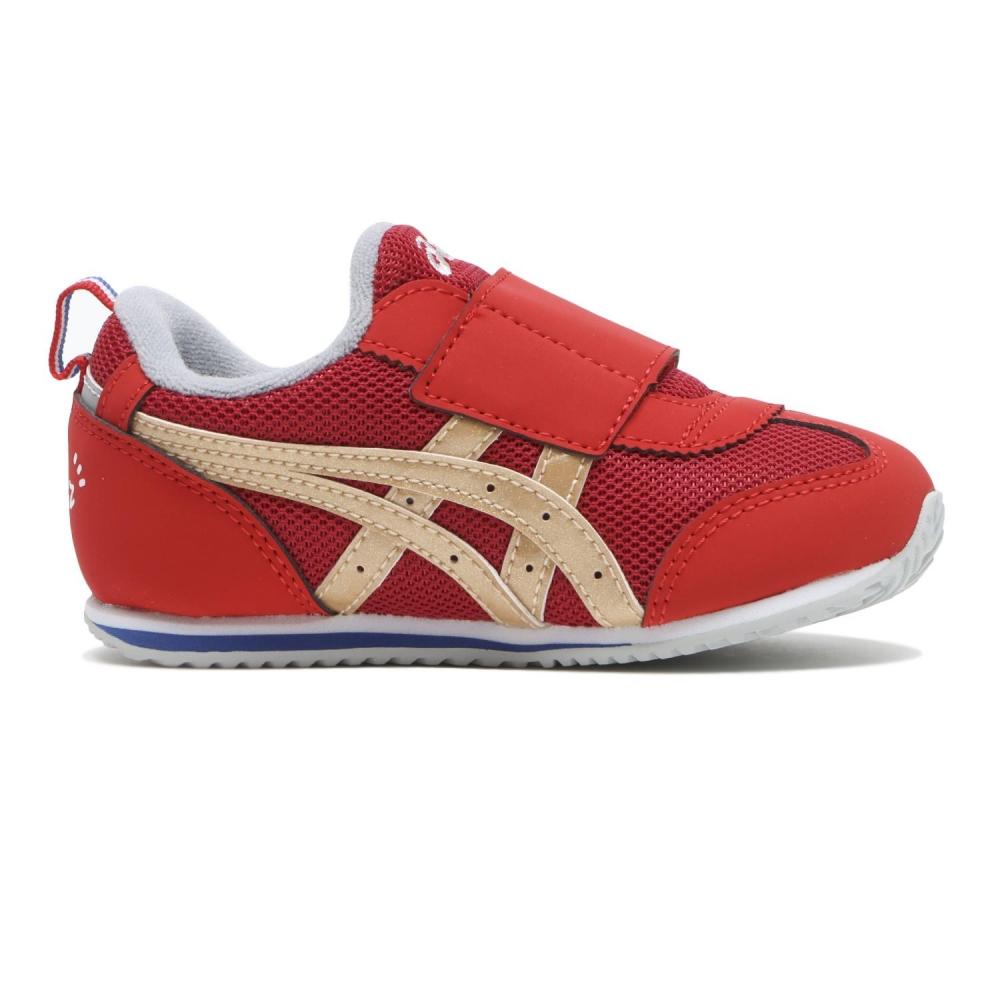 Asics Idaho Baby Kt Es 4 1144a366 600 Red Cmpgn