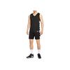 Nike Dri-Fit Elite Power Fashion Basketball Vest Men Tops Team-Black IM9813-049