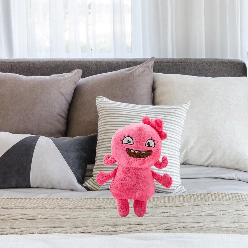 Movie Plush Doll Toys Cartoon Anime Toy Soft Plush Dolls for Kids Children Gifts