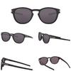 Used OAKLEY LATCH ASIAN FIT/Oakley Latch Asian Fit OO9349-1953 Sunglasses Surfing
