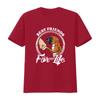 Funny Boxer Dog T Shirt Lover vintage Washed Comfortable Stretched Soft streetwear Stylish Top For Everyday Wear Slightly