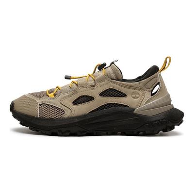 Accesso al movimento Comode Traspiranti Leggere Scarpe da Escursionismo Basse Uomo Scarpe da Escursionismo Marrone TB0A6DKJEAB1