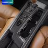 For Volvo XC60 S60 V60 armrest box central control panel silicone pad protective pad interior decoration accessories