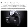 Godox V1Pro On-Camera Flash