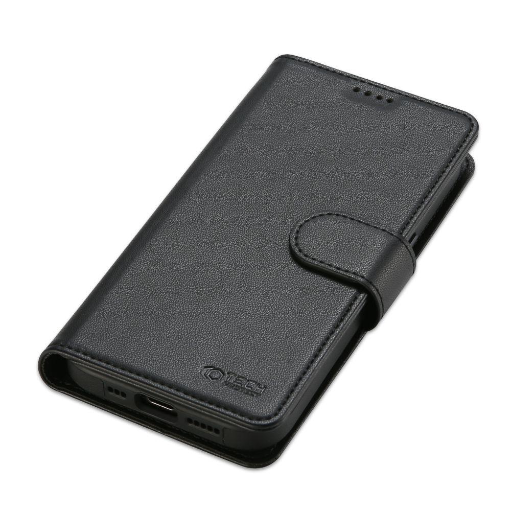 Tech-Protect Wallet Magsafe Iphone 15 Black