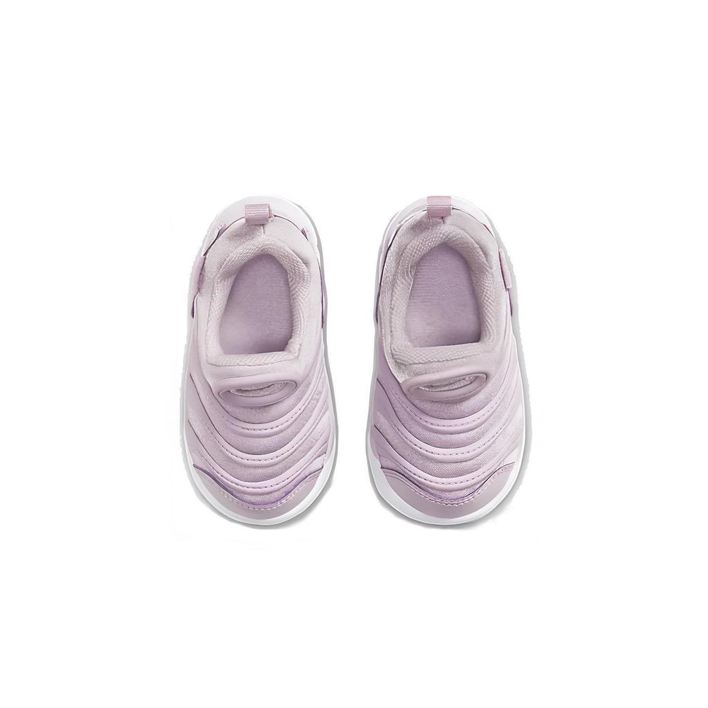 Nike Dynamo Free Cushioning Low top Toddler Shoes Pink Infant And Toddler 343938-508