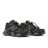 New Balance 9060 'Blacktop Dark Moss' (Unisex) Blacktop / Dark Moss / Black Casual Shoes U9060PH