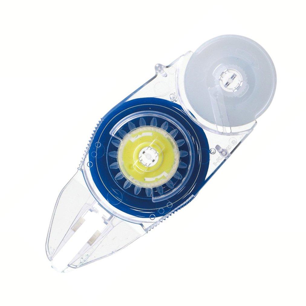 

Картриджи с клейкой лентой Tombow PiT Power D для (Заправка PN-IP) Набор из 10 штук PR-IP-10P