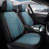 All-Season Full Leather Universal Car Seat Cover Cushion