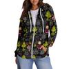 Hoodies For Women Trendy Tops Casual Fall Fashion Long Sleeve Sweatshirt With Pockets Pullover Lightweight