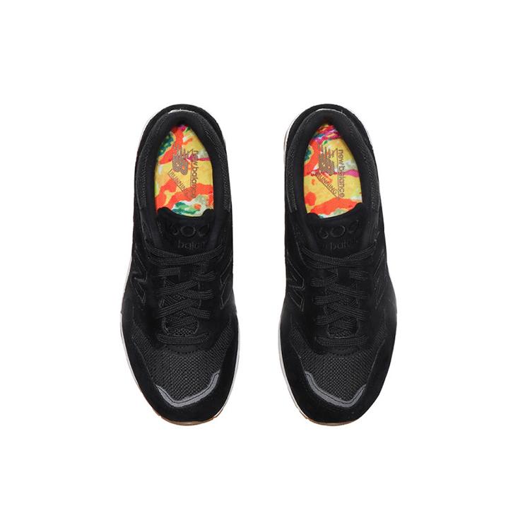 New Balance 1600 'Black' Women's