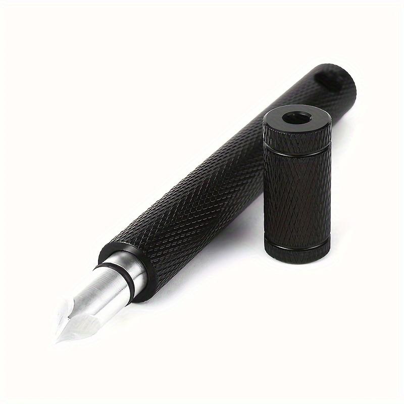 Golf Club Groove Sharpener,golf Groove Sharpening Tool - Generate Optimal Backspin - Suitable for U V-Grooves 5