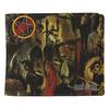 Slayer Reign In Blood Wallet