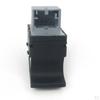 7E0959855 Power Electric Window Control Switch Button for T5