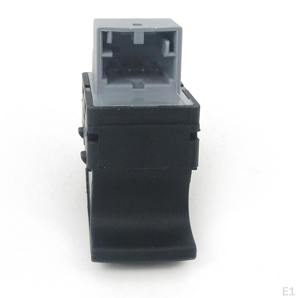 7E0959855 Power Electric Window Control Switch Button for T5