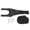 Clutch Release Fork and Boot with Spring 30531AA220 Replacement for Subaru Legacy Outback NON TURBO 1997 2017